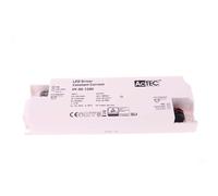 Controlador LED CC corriente constante 1200 mA 30 V-42 V CC para alimentar LED máx. 50 W