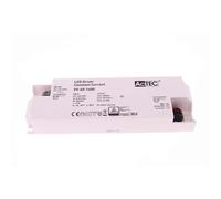 Controlador LED CC corriente constante 1400 mA 30 V-42 V CC para alimentar LED máx. 60 W