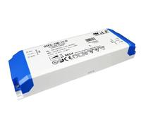 Controlador LED de 12V/8.3A, regulable con TRIAC, fuente de alimentación GLP