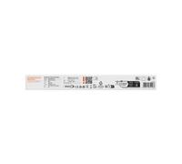 Controlador LED DR DALI NFC P 60/150-600/220 L 4058075851566