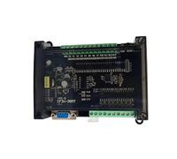 Controlador lógico programable CF2N FX2N 20MT 12 entradas 8 salidas de transistores