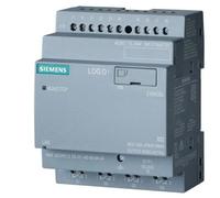 Controlador LOGO 230 RCEo 115/230V 8 DI/4 DO 6ED1052-2FB08-0BA2