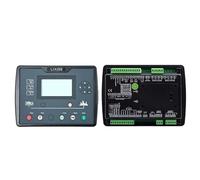 Controlador LXC6210 LXC6220, generador diésel AMF, módulo de Control arranque automático, interfaz USB, piezas grupo electrógeno, placa circuito