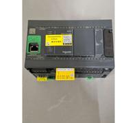 Unidad Base PLC M2 de Schneider Electric - TM241CEC24T
