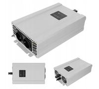 Controlador MPPT FVE de 4kW, ECO SOLAR BOOST EVO MPPT-4000 de 4kW para calentamiento de agua solar fotovoltaico