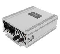 Controlador MPPT FVE de 4kW, ECO SOLAR BOOST EVO MPPT-4000 PRO de 4kW para calentamiento de agua solar fotovoltaico