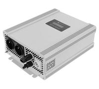 Controlador MPPT FVE de 4kW, ECO SOLAR BOOST EVO MPPT-4000 PRO de 4kW, para sistemas fotovoltaicos de calentamiento de agua
