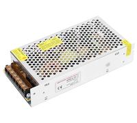 Controlador para fuente de alimentación conmutada, DC 12V, 36–1000W, aluminio