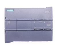 Controlador PLC 14E/10S digitales 2E SIMATIC 6ES7215-1AG40-0XB0