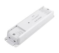 Homematic IP Controlador LED Smart Home RGBW 157662A0, tiras LED, app, Google Assistant y Alexa