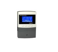 Controlador solar Compit 971 (bomba PWM)
