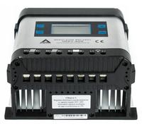 Controlador solar MPPT 12/24 - 20D de AZO con pantalla LCD