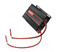 Controlador solar MPPT Boost para cargador de 800 W, 24 V, 36 V, 48 V, 60 V, 72 V, controlador de carga solar para regulador de presión de carga (1 unidad)