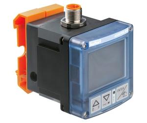 Controlador Universal Burkert Control De Flujo Accesorio Para Montaje En Perfil Din 24VDC M8/M12 - 8611 177091