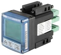 Controlador Universal Burkert Control De Temperatura/Proporción Fijación 24VDC Terminal - 8611 210206