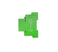 Controlador WiFi Dimmer Pro Shelly 2, 3800235268179