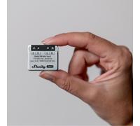 Controlador WiFi Mini Gen3 Shelly, 3800235261613