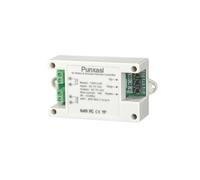 Controlador WiFi para actuador lineal eléctrico, interruptor inteligente de motor DC, relé de avance y retroceso, aplicación Smart Life, temporizador, compatible con Alexa y Google Home, DC12V 24V 32V