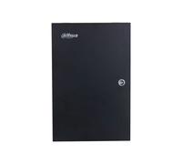 Controladora de accesos Dahua bidireccional para cuatro puertas con caja metálica
