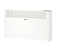 Stiebel eltron convector de pared cns 2500 plus lcd, 2,5 kw para aprox