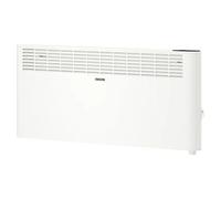 Stiebel Eltron Convector de pared CNS 3000 Plus LCD 3.000 W – 35 m² – Blanco