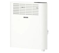 Stiebel eltron convector de pared cns 750 plus lcd, 0,75 kw para aprox