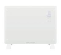 Convector de vidrio 1500W Blanco Proficare PC-GKH3118-Blanco - Nuevo
