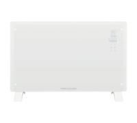 Convector de vidrio 2000W Blanco Proficare PC-GKH3119-Blanco - Nuevo