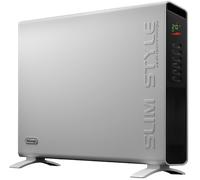 Convector eléctrico delonghi 0113128401 2000 w blanco