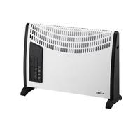 Fabrilamp Convector Abrila Falla Blanco – 2000 W, 48 x 68,5 x 20 cm