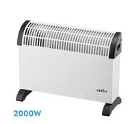 Abrila Falla Blanco - Convector 2000 W 39X53x20 Cm