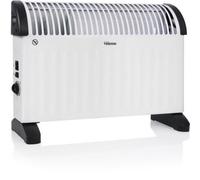 Convector Tristar KA-5166/ 3 niveles de potencia/ 750-1250-2000W