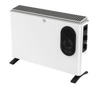 Convector turbo 2000w