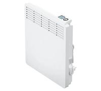 Convector WKL (1.000 W, Superficie calefactable: 12 m², Blanco)