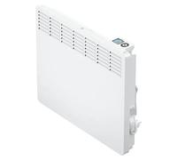 Convector WKL (1.500 W, Superficie calefactable: 20 m², Blanco)