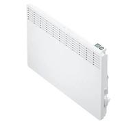Convector WKL (2.000 W, Superficie calefactable: 25 m², Blanco)
