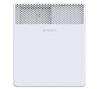 Convectores eléctricos Bosch HC 4000-5 Para aprox. 5 m², potencia 500 W