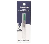 Converter Sailor Verde