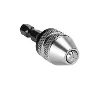Convertidor Adaptador de Chuck de Perforación Perforación Eléctrica 6.5 Mm Hexagonal (H01334)