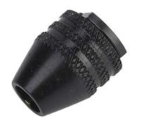 Convertidor Adaptador de Coleta Chuck de 3 Jaw, Rango de Sujeción de 0.5-3.2 Mm, para Herramientas Eléctricas de Energía Eléctrica con Husillos de 7 Mm o 8 Mm (Eacamnikaz1fwep-01)