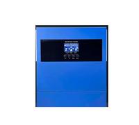 Convertidor Adaptador Inversores Solares para Híbridos 6.2KW 5K 48V 4. 24V 220-240V Onda Sinusoidal para Pura WiFi MPPT LiFePO4 Soporte Inversor para PV inversor
