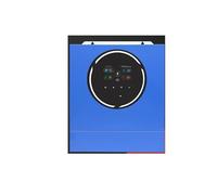 Convertidor Adaptador Inversores Solares para Híbridos 6.2KW 5K 48V 4. 24V 220-240V Onda Sinusoidal para Pura WiFi MPPT LiFePO4 Soporte Inversor para PV inversor