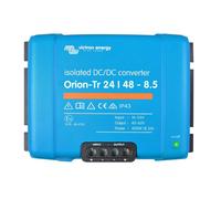 Convertidor CC-CC aislado Orion-Tr 24/48-8,5 A (400 W)