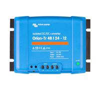 Victron Convertidor Orion-tr 48/24-12A 280W Transparente