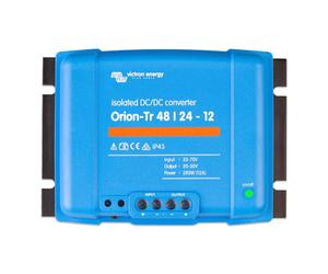 Convertidor CC-CC aislado Orion-Tr 48/24-12A (280 W)