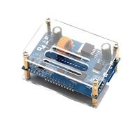 Convertidor DC-DC - Módulo Con Pantalla LCD Ajustable - Módulo Reductor de Voltaje CC a CC,para Paneles Solares, Máquina CNC, Generador, Equipo de Prueba, Fuente de Alimentación, Hogar