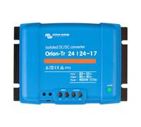 Convertidor DC-DC Orion 24V/24V 17A (400W) Aislado
