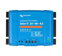 Convertidor DC-DC Orion 24V/48V 8,5A (400W) Aislado