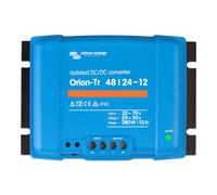 Convertidor DC-DC Orion 48V/24V 12A (280W) Aislado