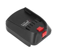 Convertidor de Adaptador de Batería BOSB18C para Baterías de Iones de Litio Bosch BAT618 para Herramienta Eléctrica Bosch C 18V